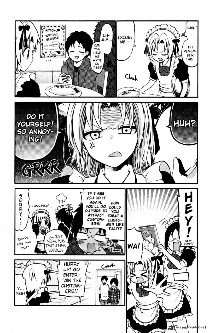 Kunisaki Izumo No Jijou - 20 page 7
