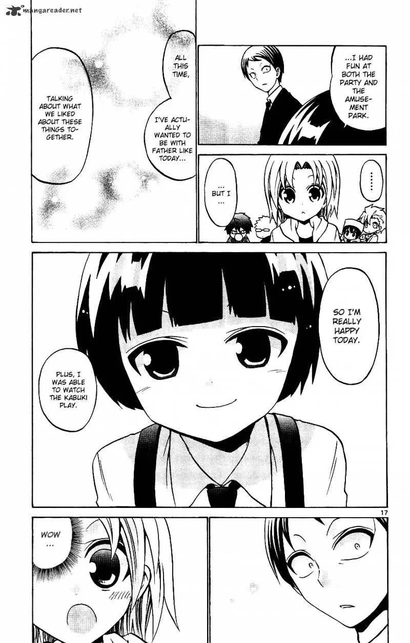 Kunisaki Izumo No Jijou - 32 page 18