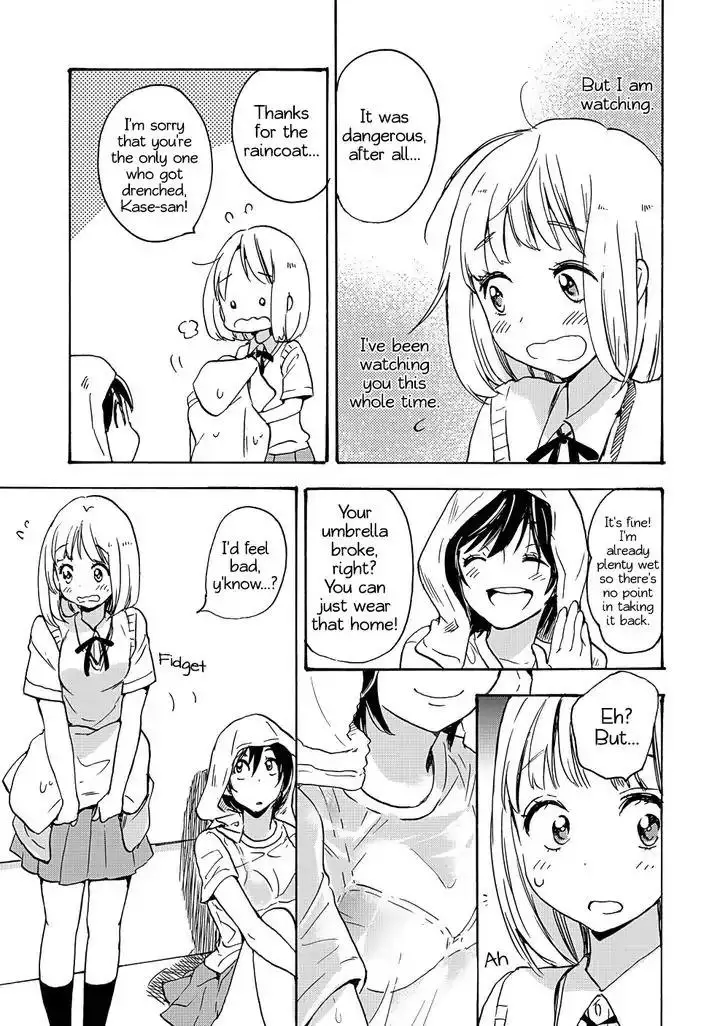 Yamada To Kase-San - 2 page 20