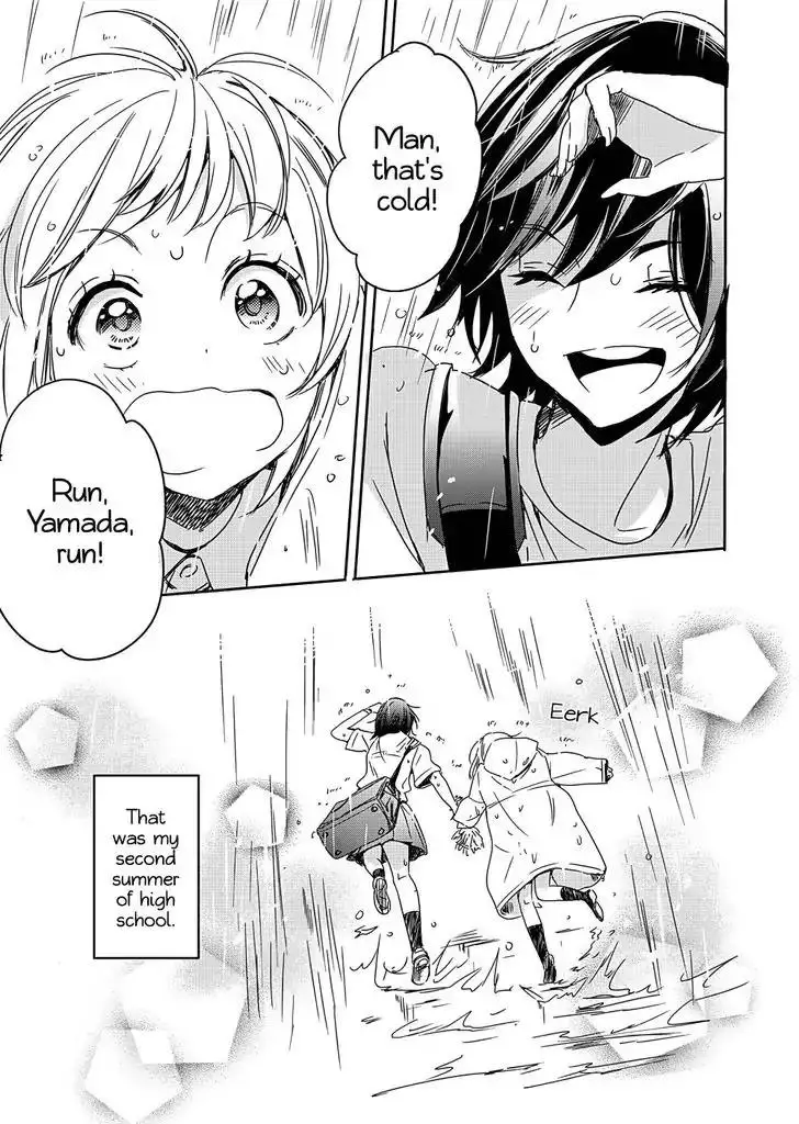 Yamada To Kase-San - 2 page 26