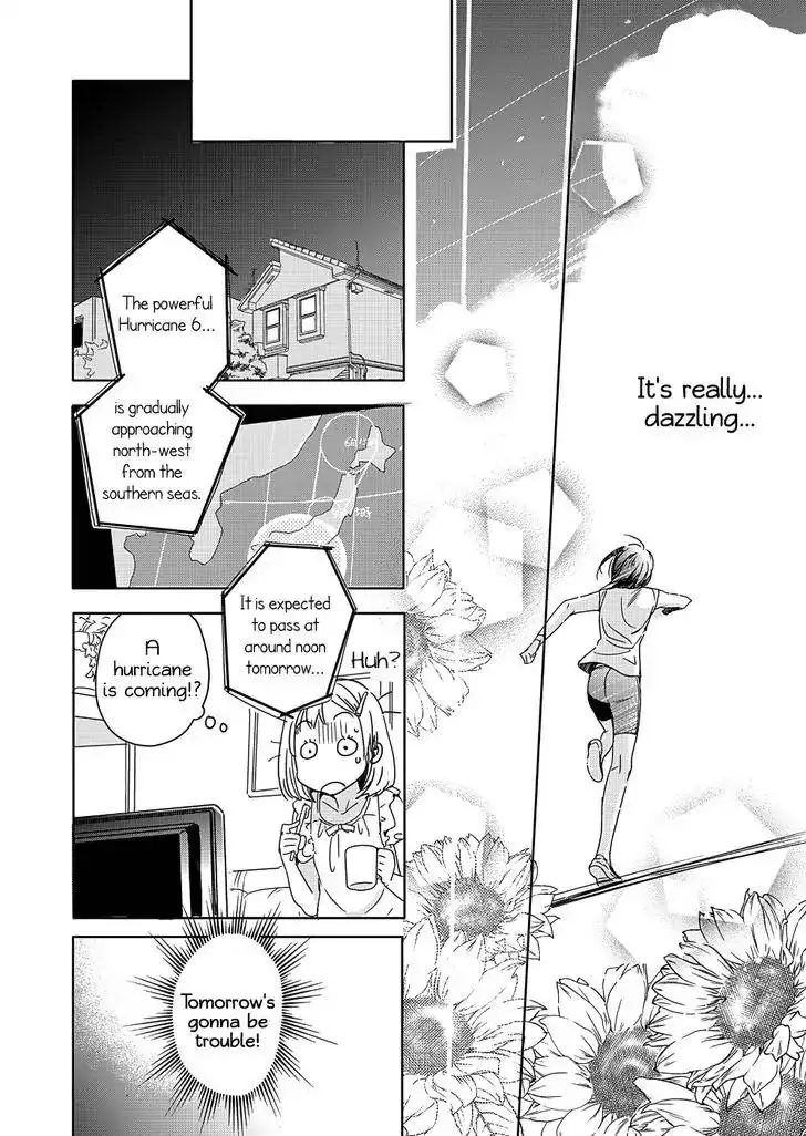 Yamada To Kase-San - 2 page 9