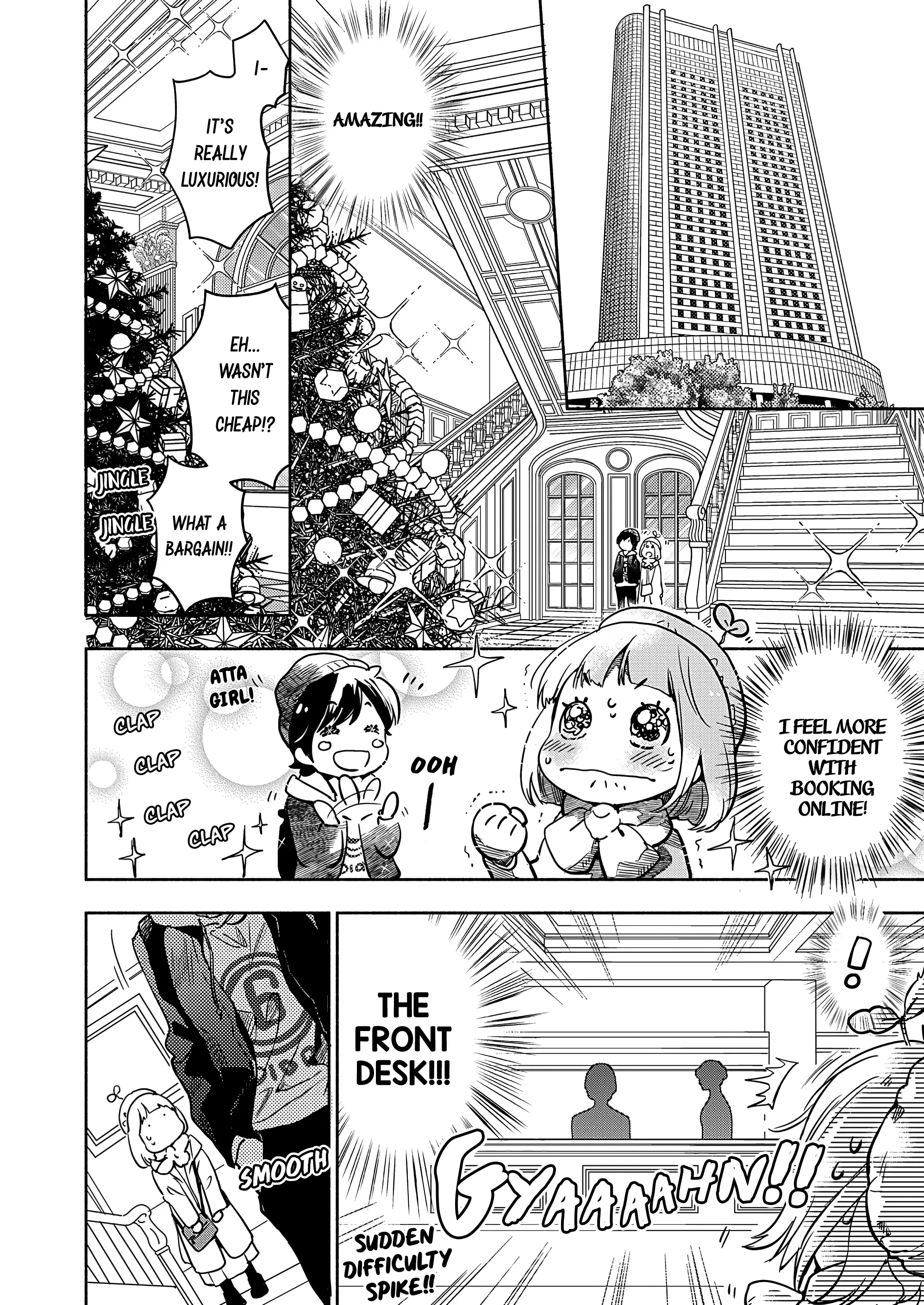 Yamada To Kase-San - 25 page 21-c956ff04