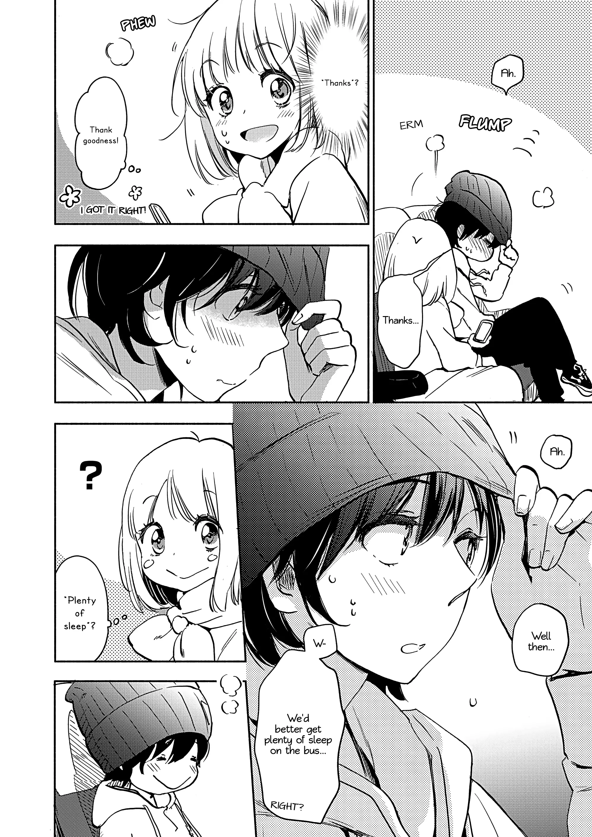 Yamada To Kase-San - 25 page 9-e636a803