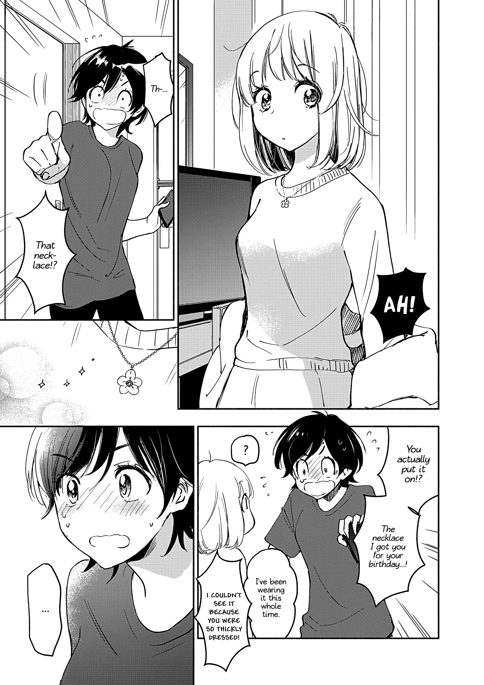 Yamada To Kase-San - 26 page 24-2d5a8634