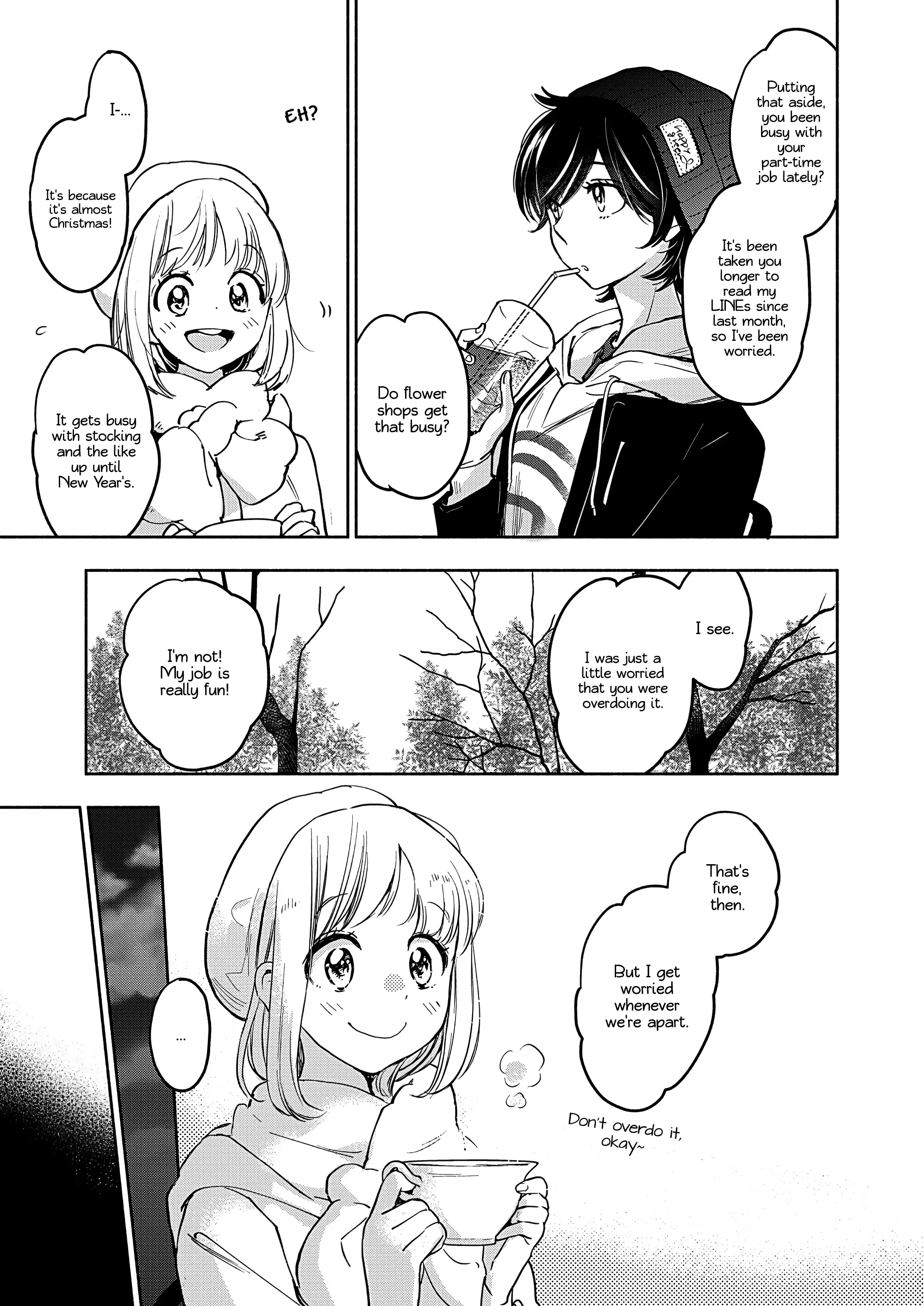 Yamada To Kase-San - 26 page 8-e1d69bd2