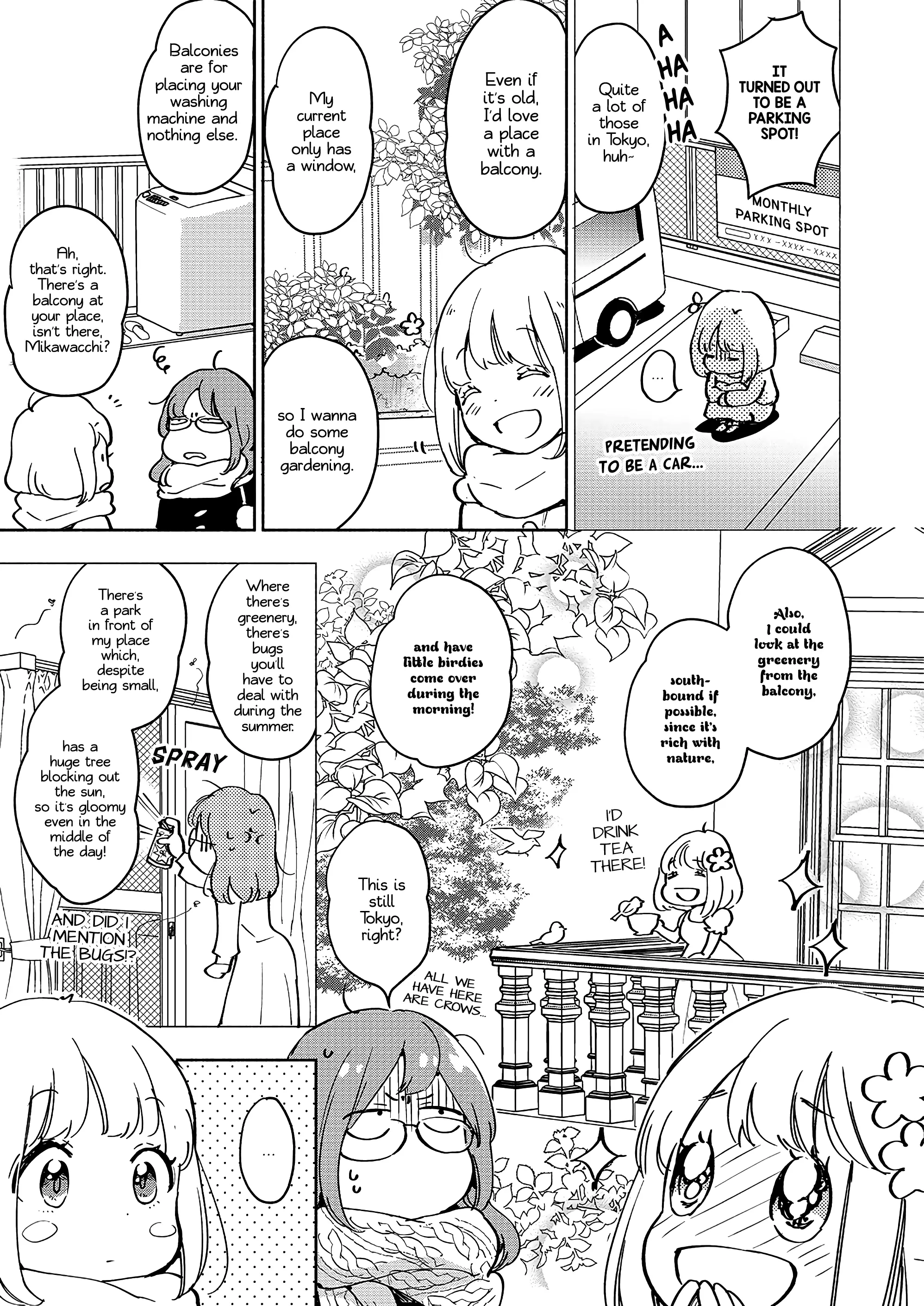 Yamada To Kase-San - 27 page 6-271f112e