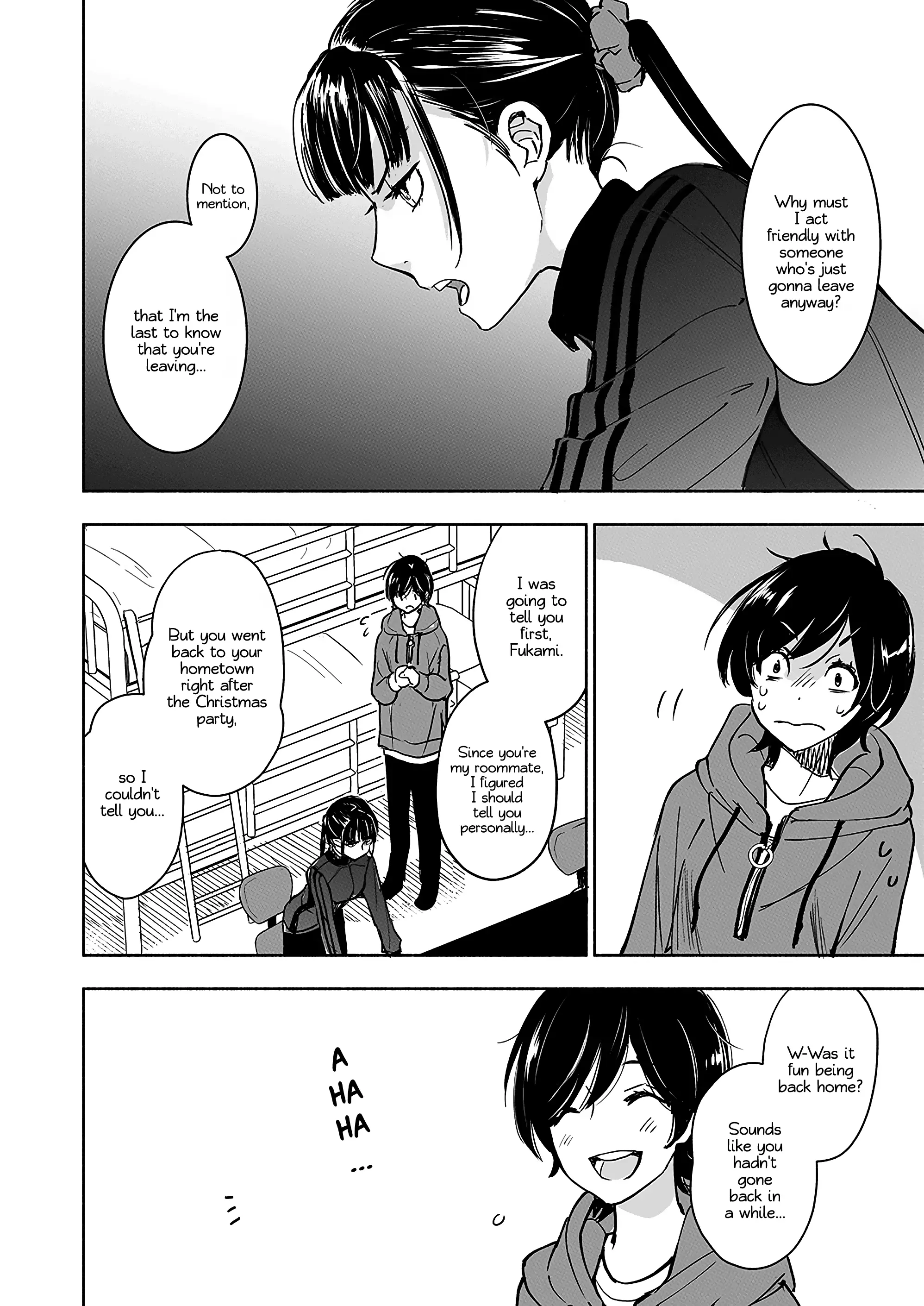 Yamada To Kase-San - 29 page 11-90e3d748