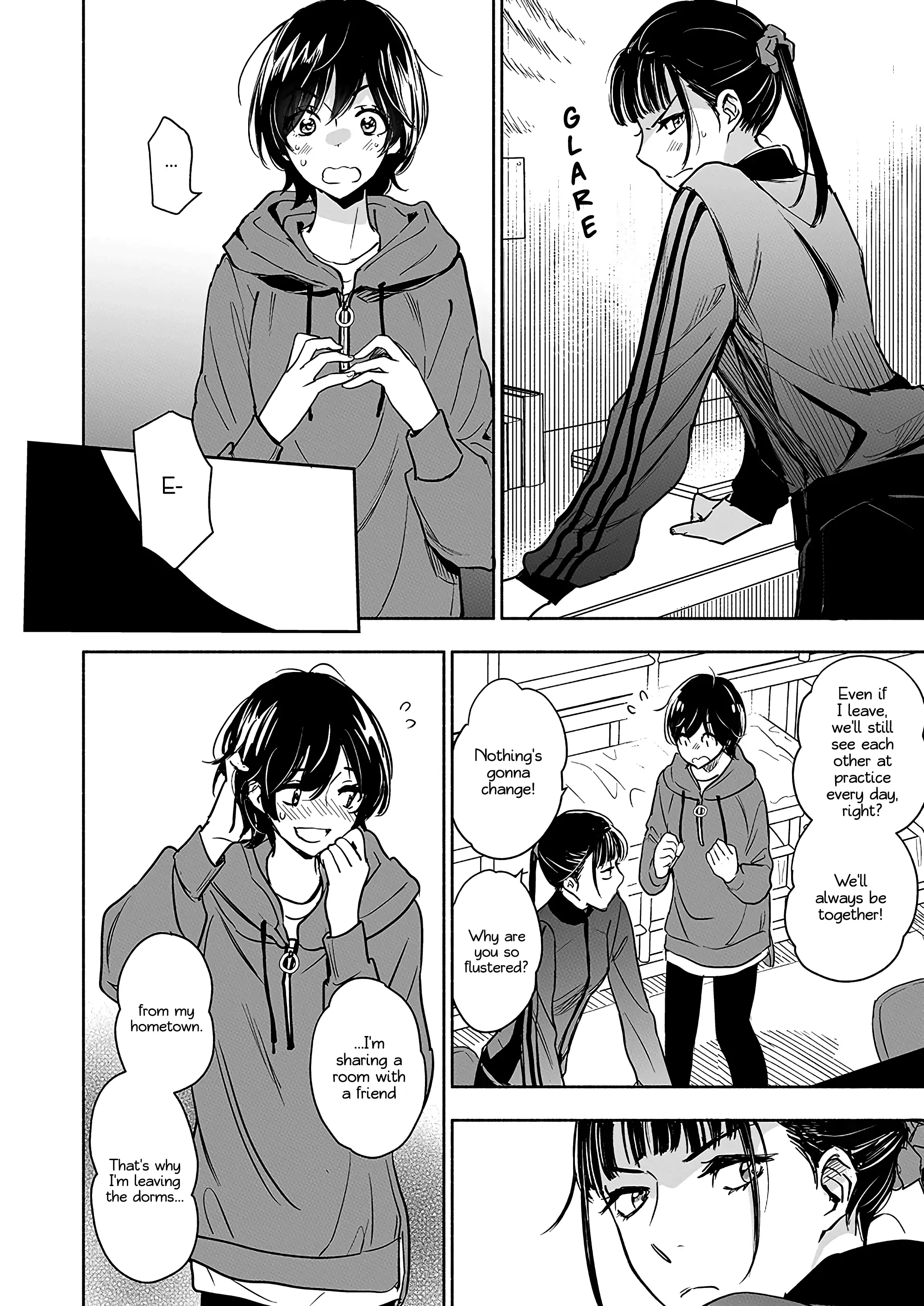 Yamada To Kase-San - 29 page 13-02633548