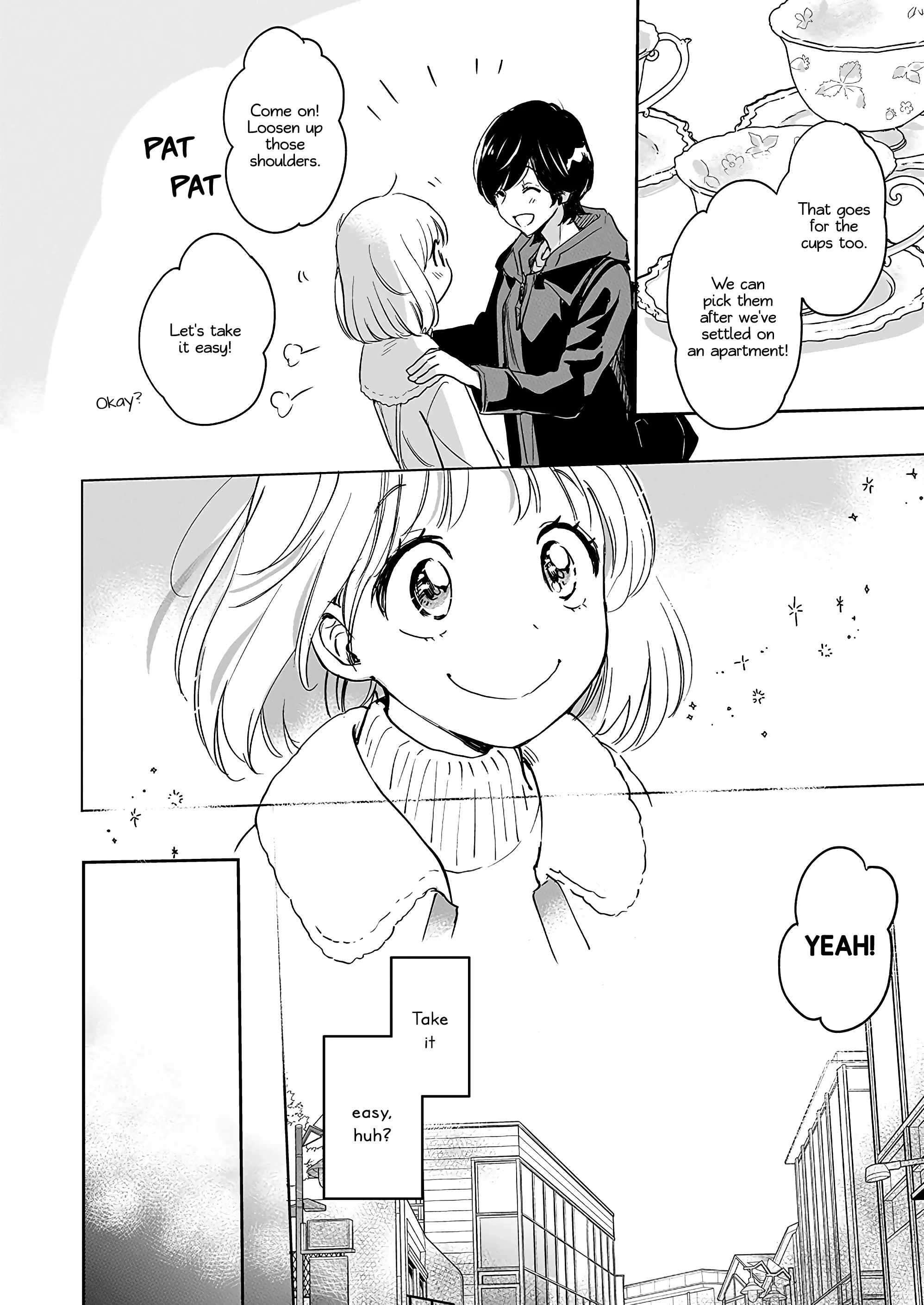 Yamada To Kase-San - 29 page 7-276dee38