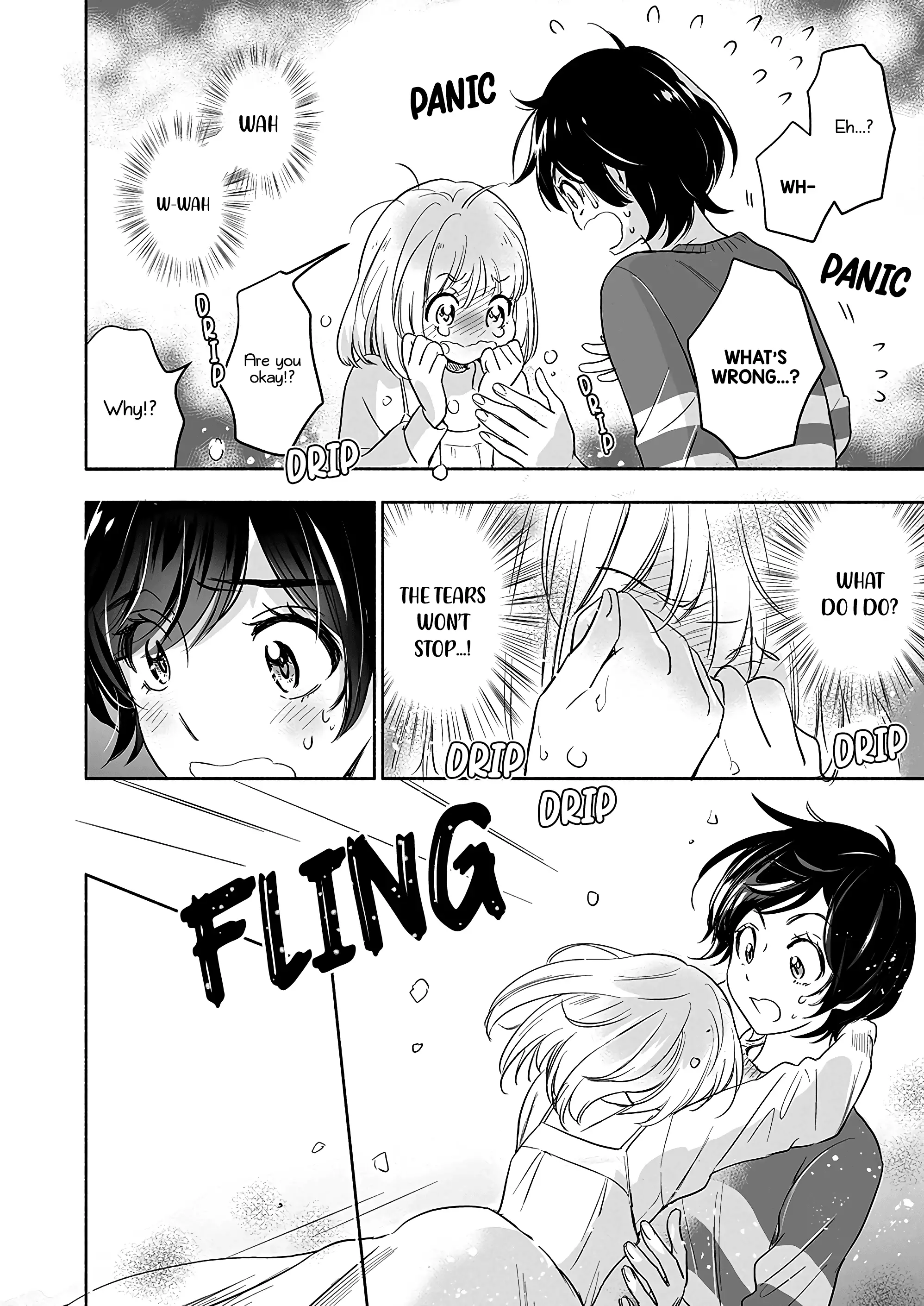 Yamada To Kase-San - 31 page 7-a35a21c3