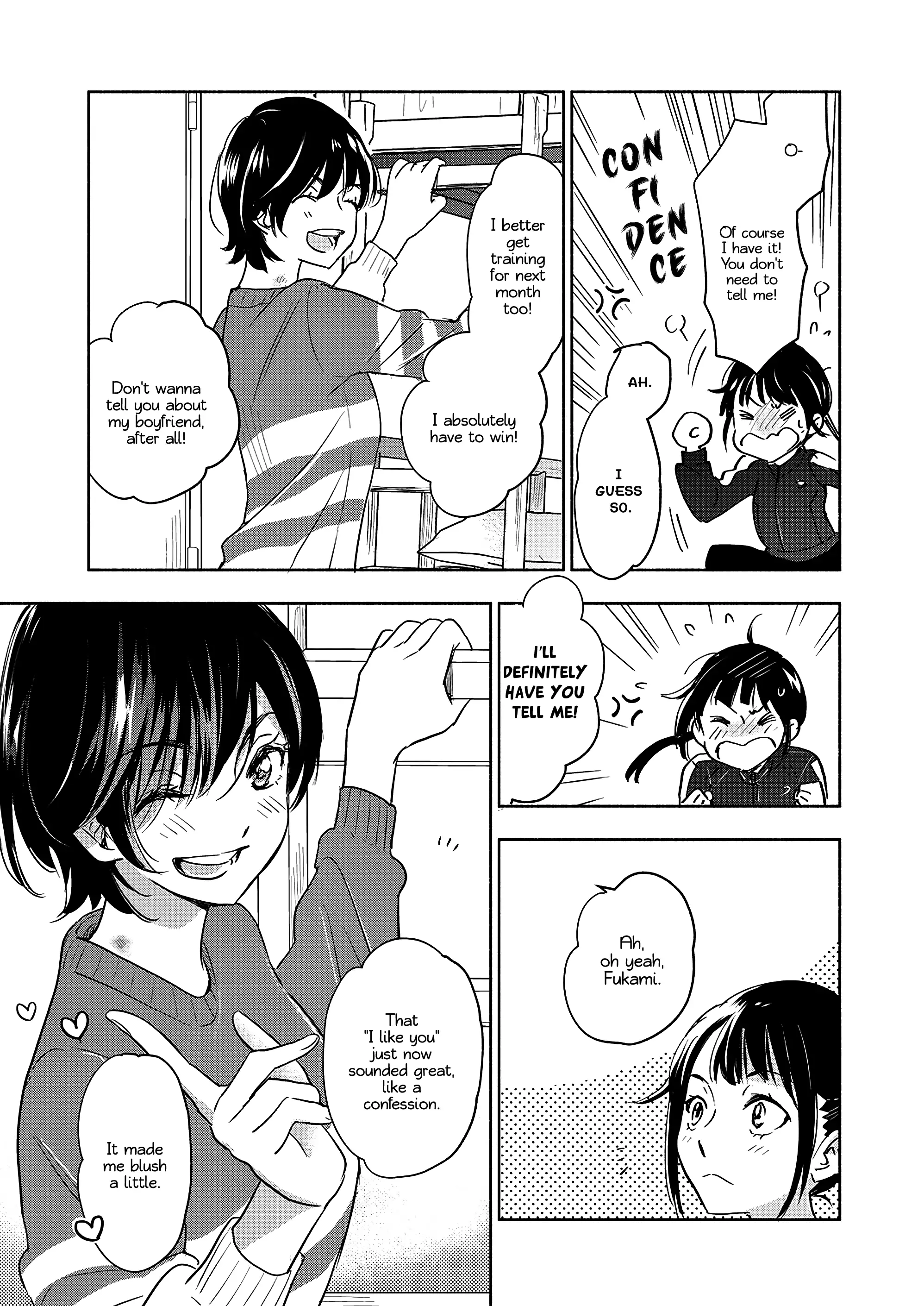 Yamada To Kase-San - 32 page 12-05adfb79