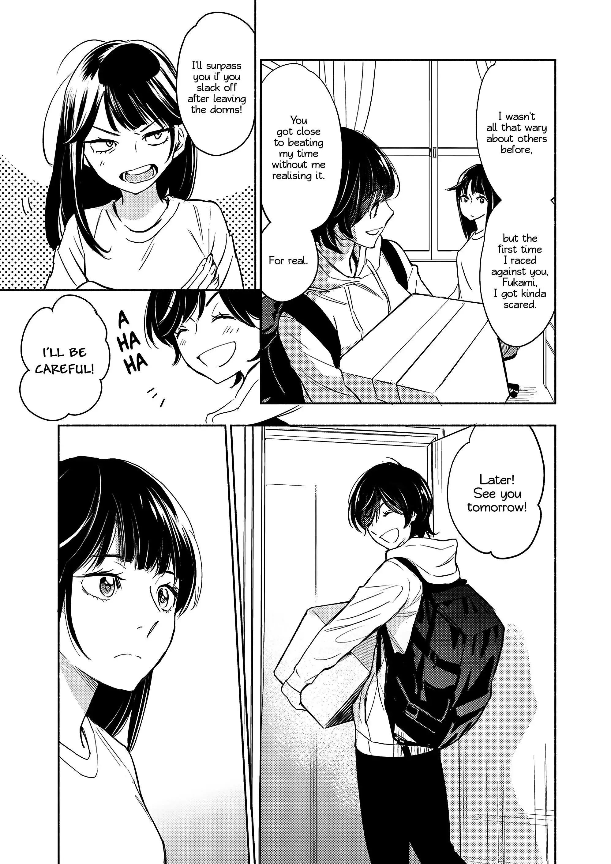 Yamada To Kase-San - 35 page 16-7e5bb51d