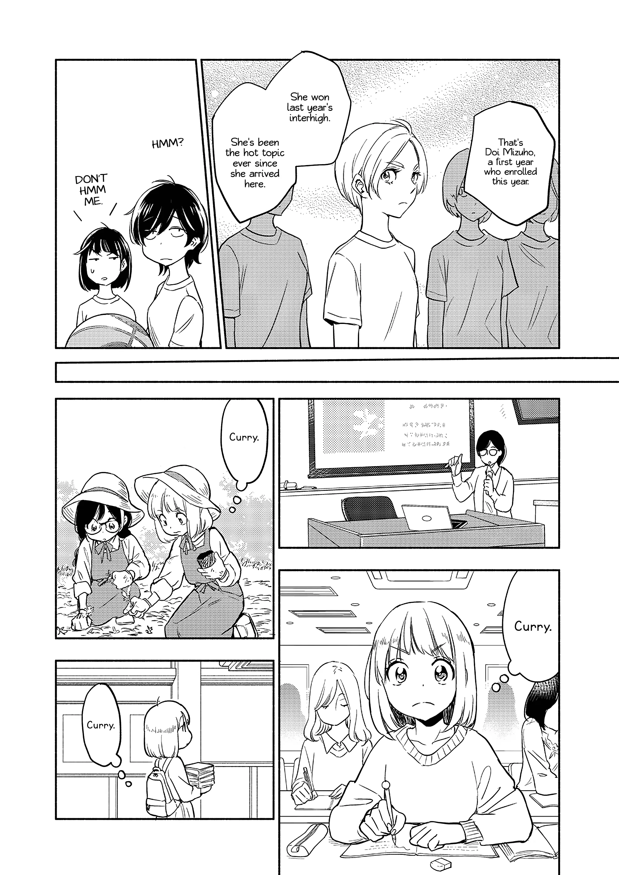 Yamada To Kase-San - 38 page 11-15035efb