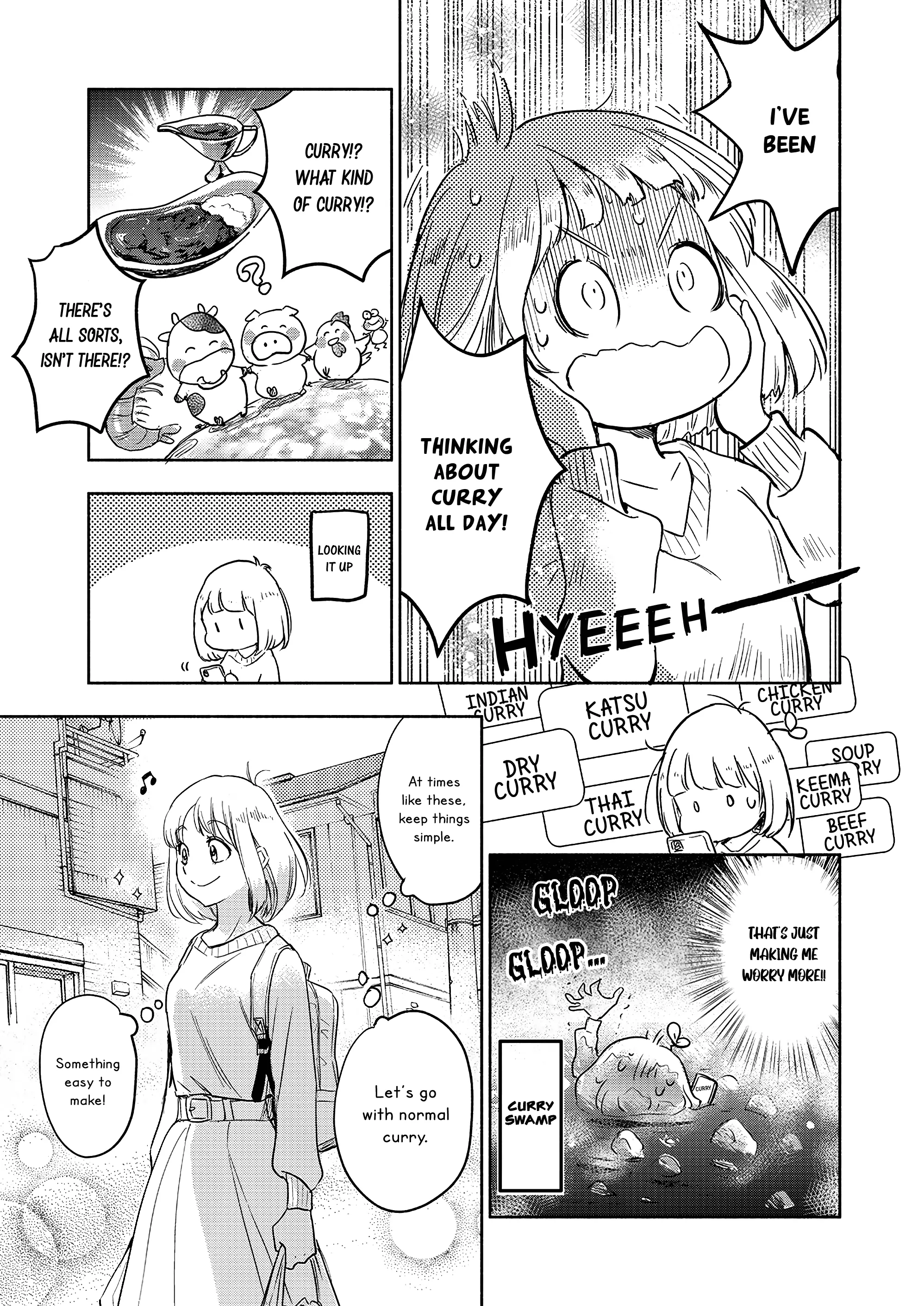 Yamada To Kase-San - 38 page 12-04052509