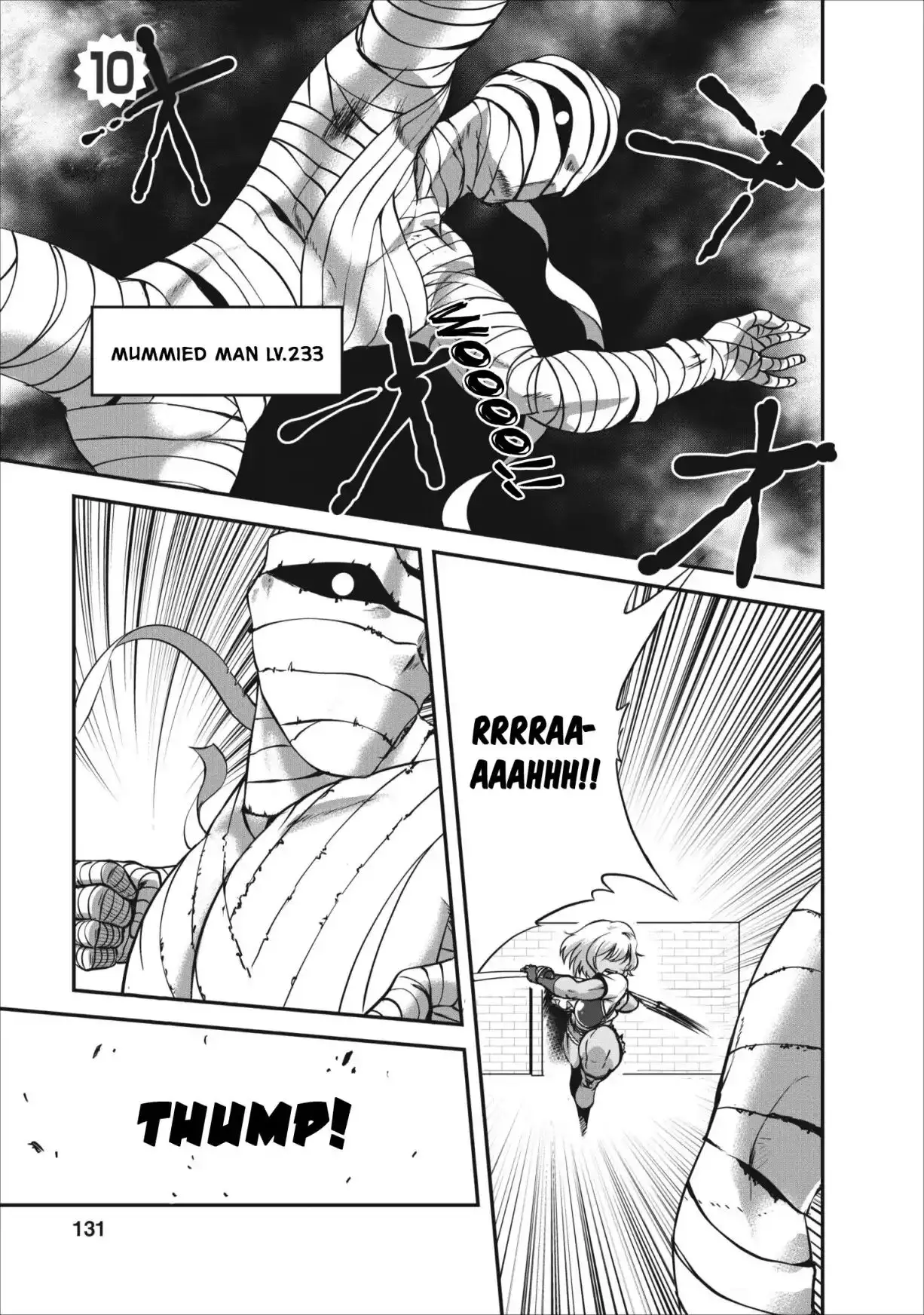 Shinka No Mi - 10 page 2