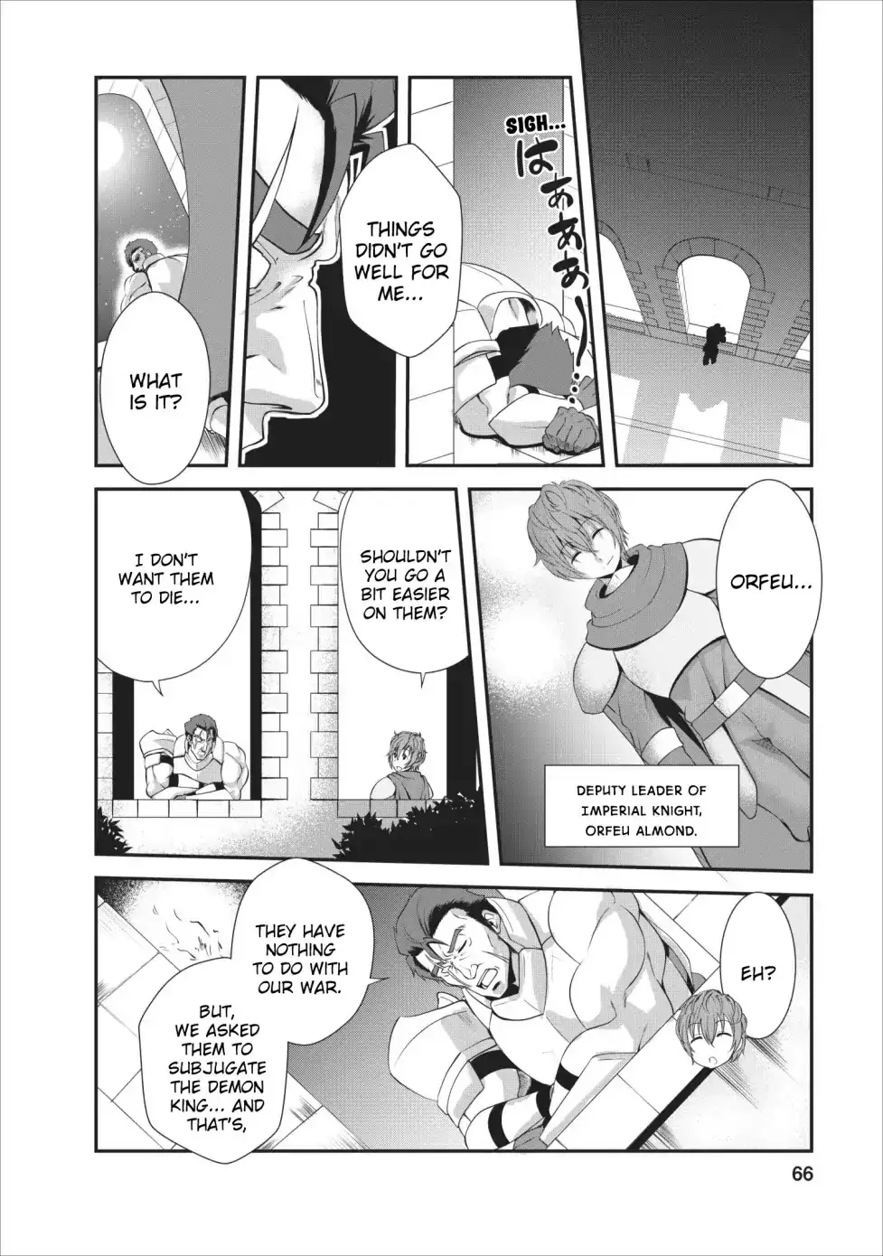 Shinka No Mi - 13 page 4