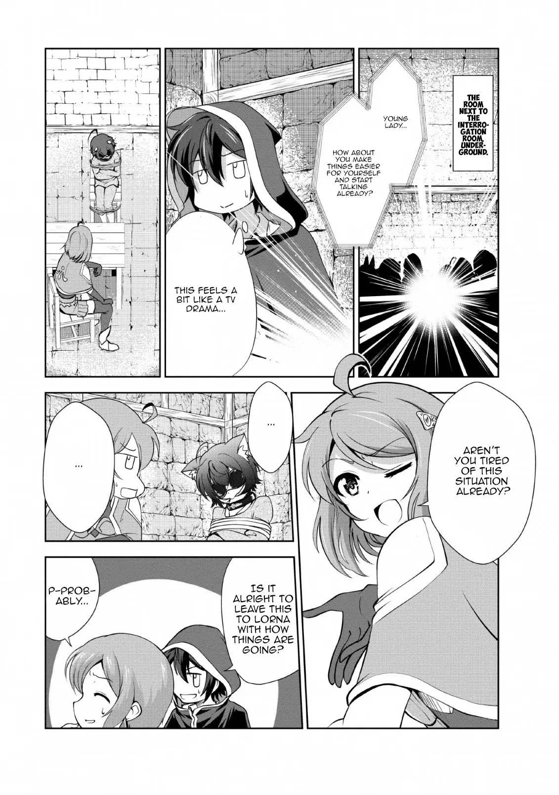 Shinka No Mi - 22 page 1