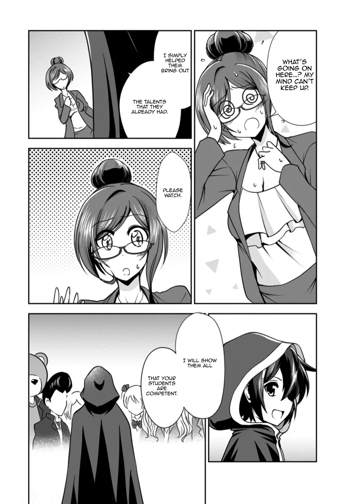 Shinka No Mi - 33 page 9-141115f1