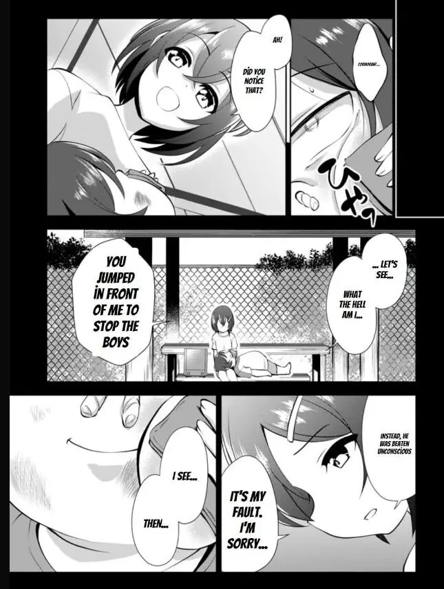 Shinka No Mi - 34.1 page 6-5782f20b