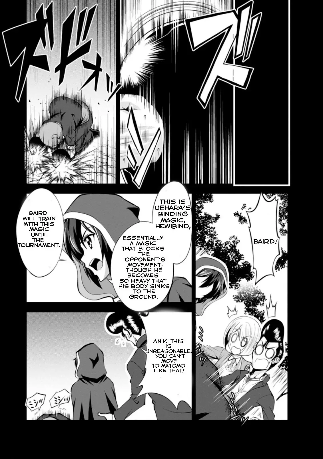 Shinka No Mi - 37.1 page 7-b374432c