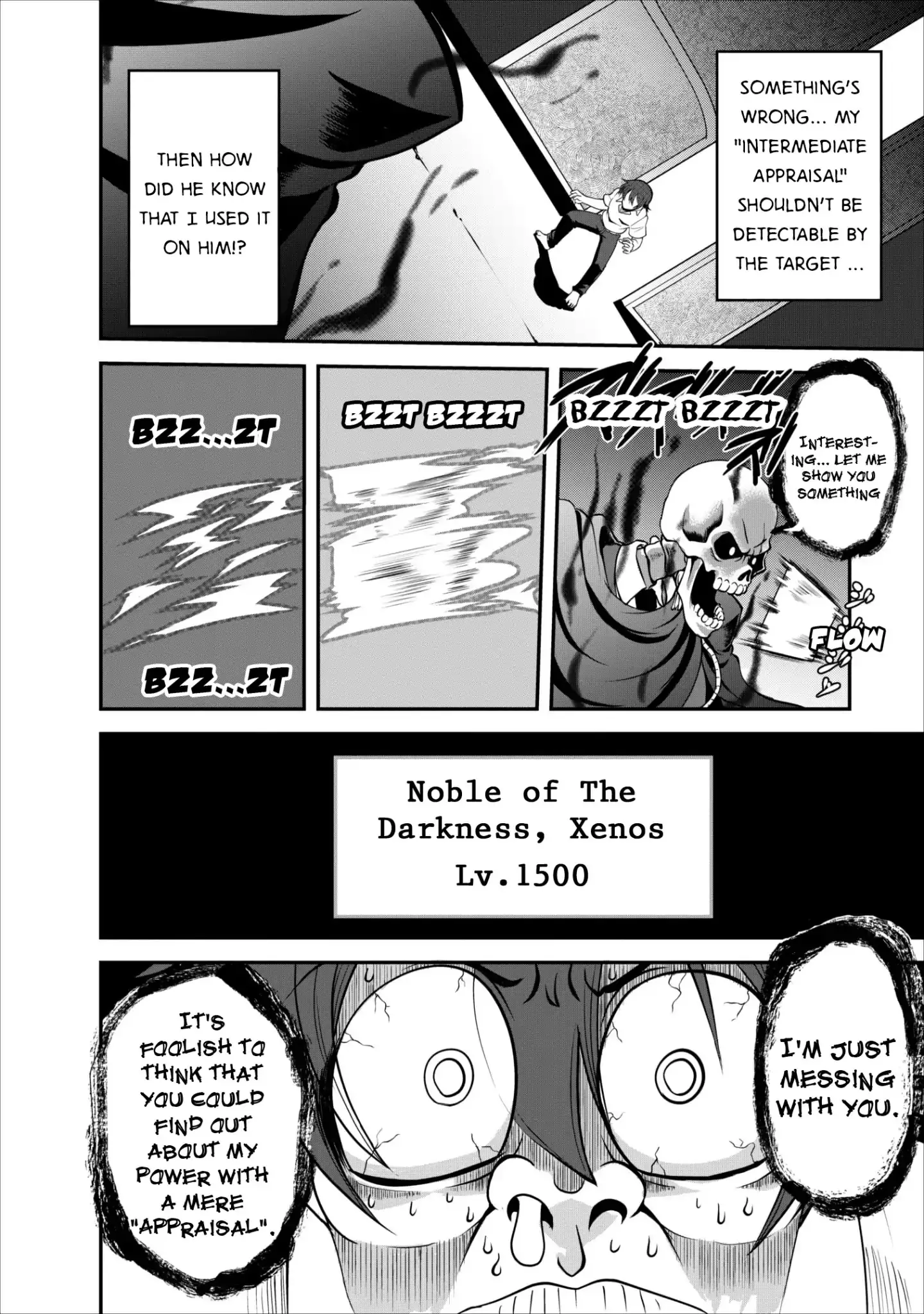Shinka No Mi - 4 page 11