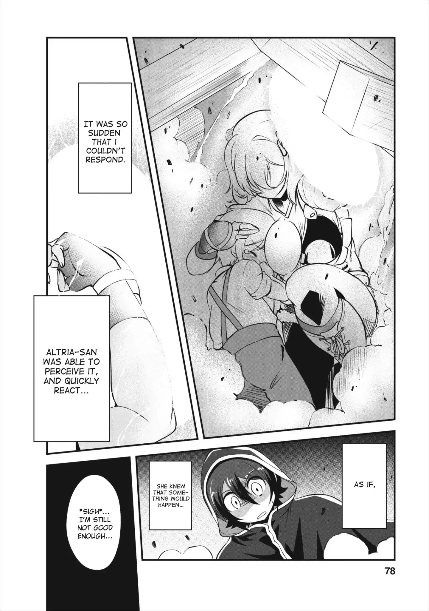 Shinka No Mi - 8 page 13