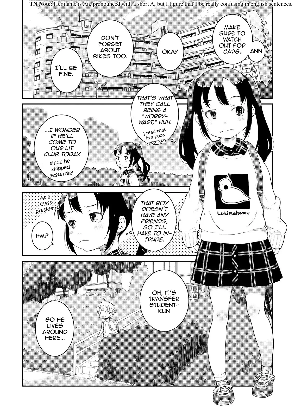 Okaa-San (10-Sai) To Boku - 2 page 17