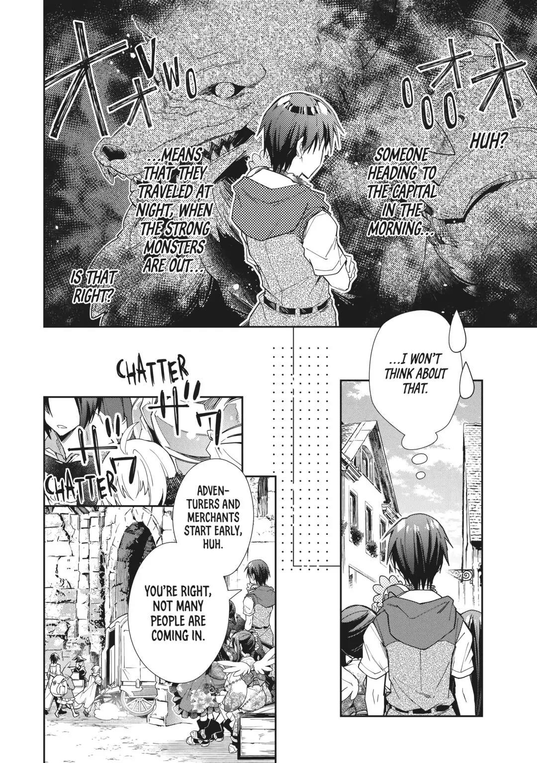 Nonbiri Vrmmoki - 70 page 22-298112b4