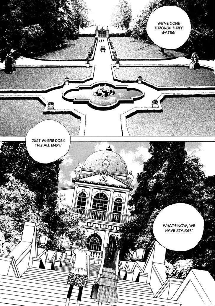Blue Bird (Lee So Young) - 3.1 page 15