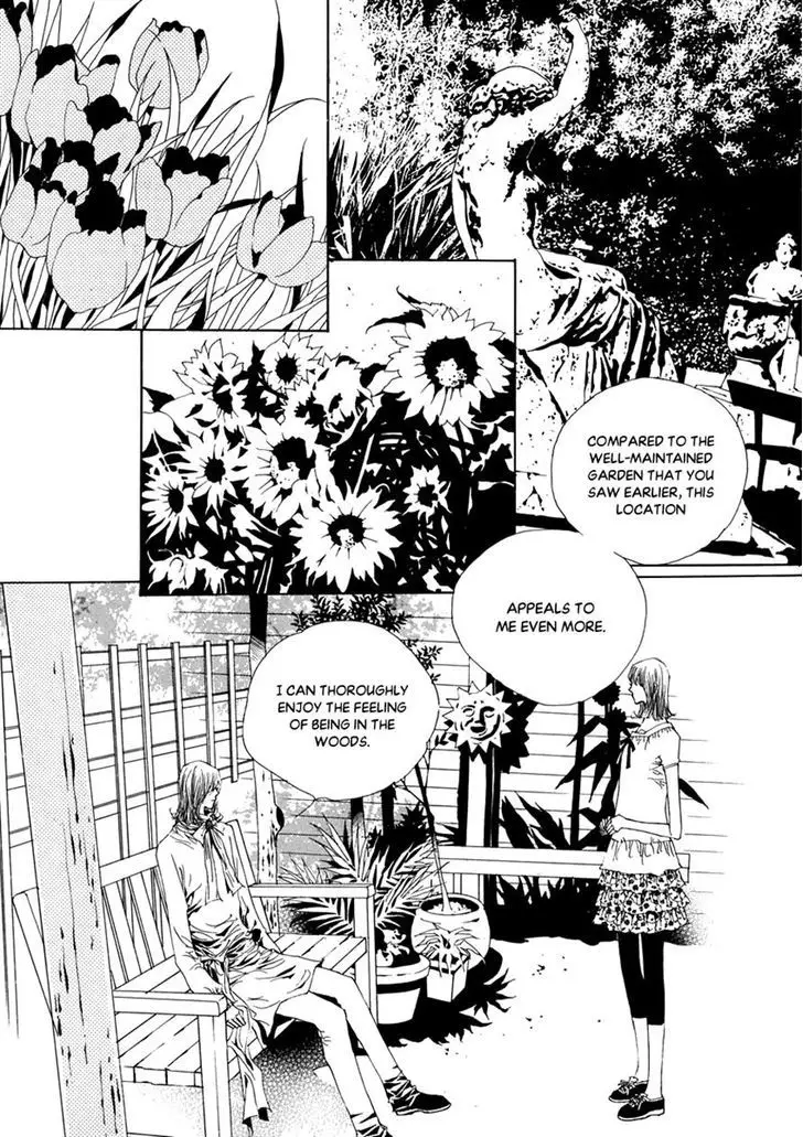 Blue Bird (Lee So Young) - 3.1 page 20