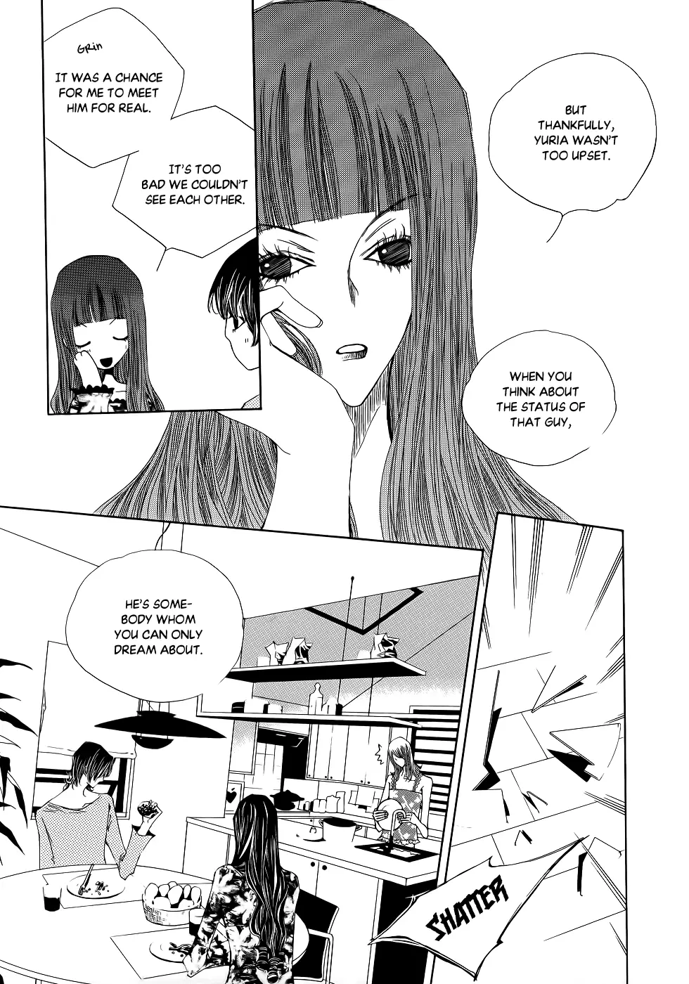Blue Bird (Lee So Young) - 3.2 page 4