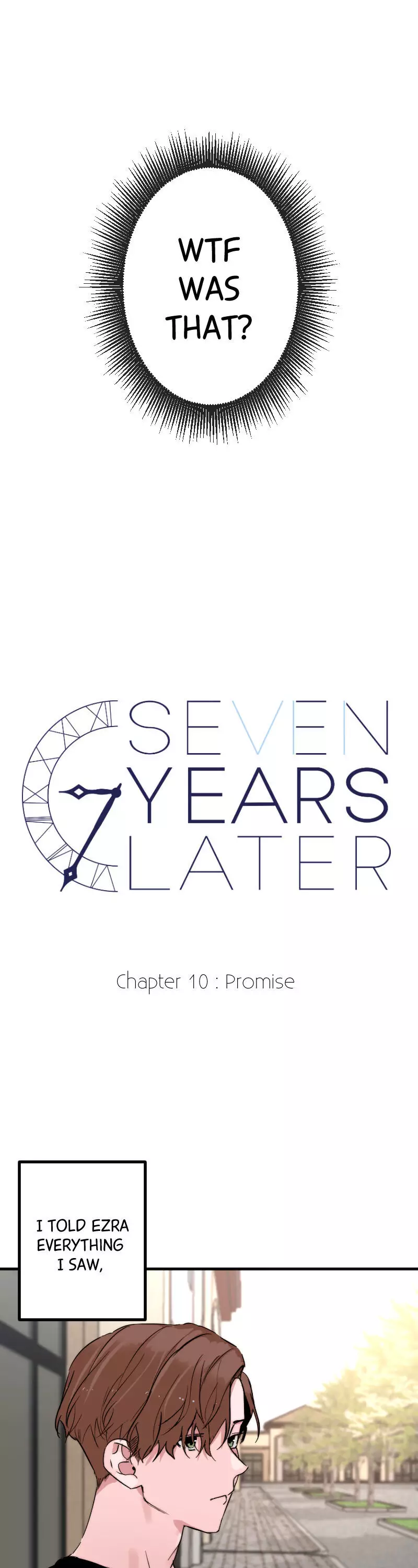 Seven Years Later - 10 page 5