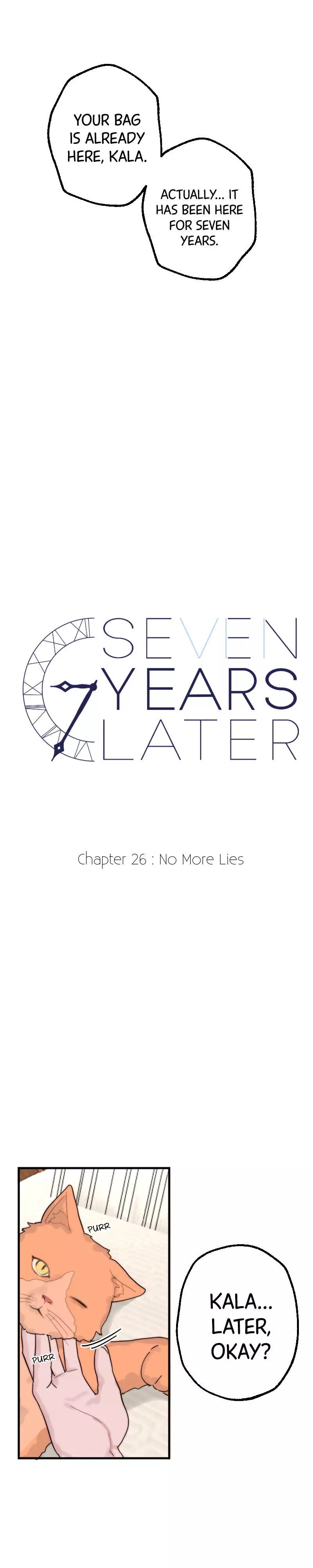 Seven Years Later - 26 page 5
