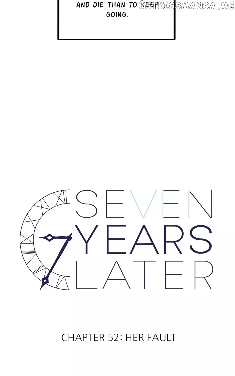 Seven Years Later - 52 page 40-4f8a7320