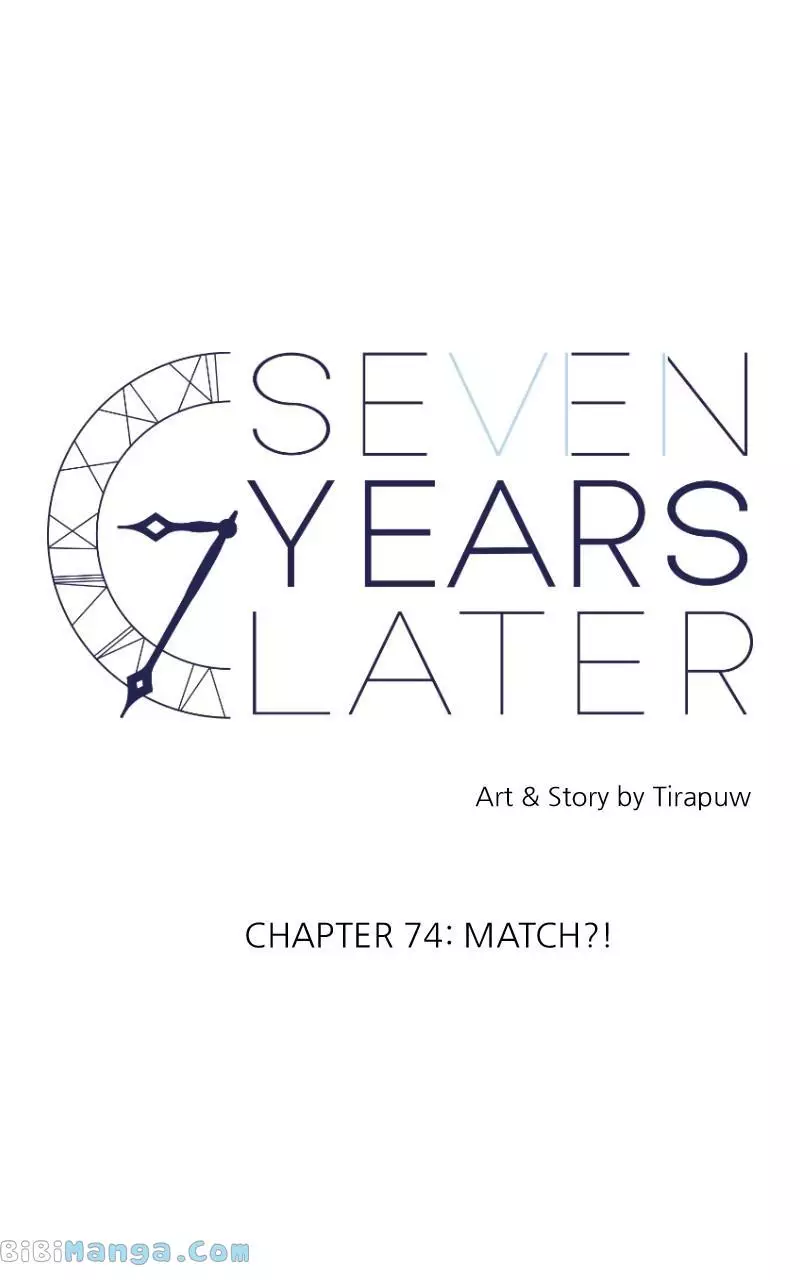 Seven Years Later - 74 page 23-9a836485