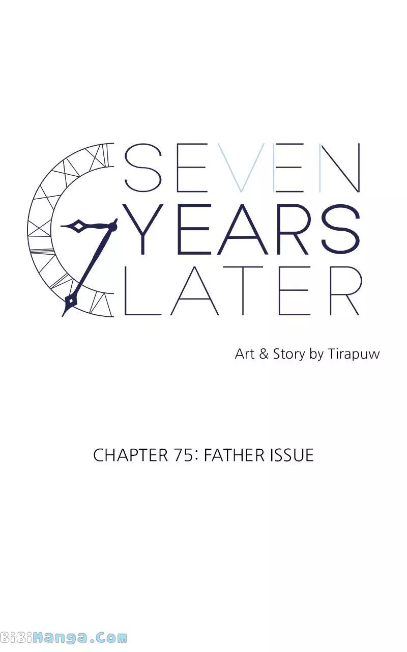 Seven Years Later - 75 page 6-5ceec715