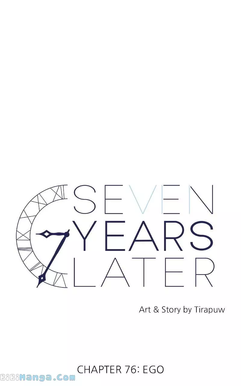 Seven Years Later - 76 page 6-4996f4fa