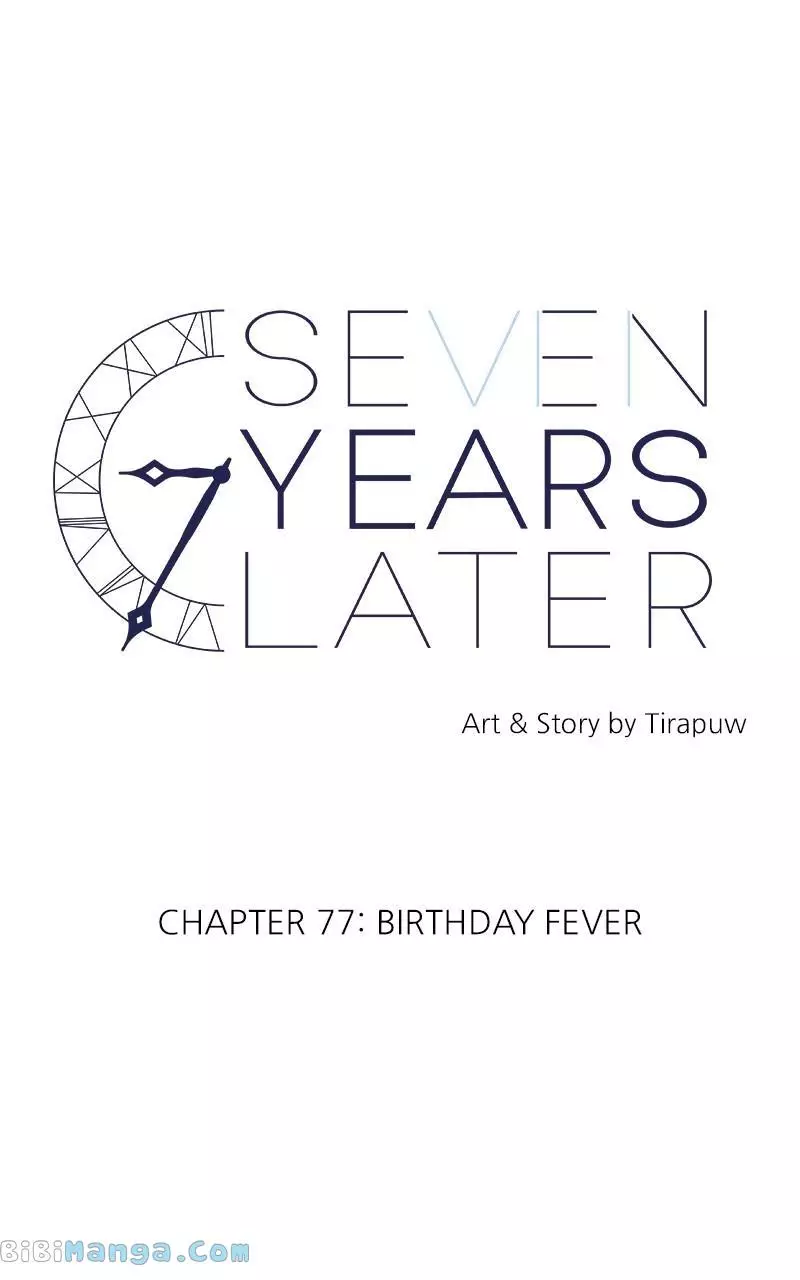 Seven Years Later - 77 page 5-4246ea73