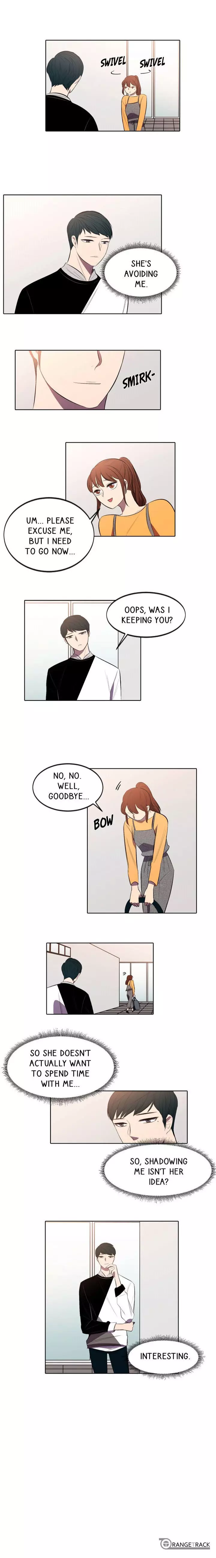 Love Lies - 6 page 12