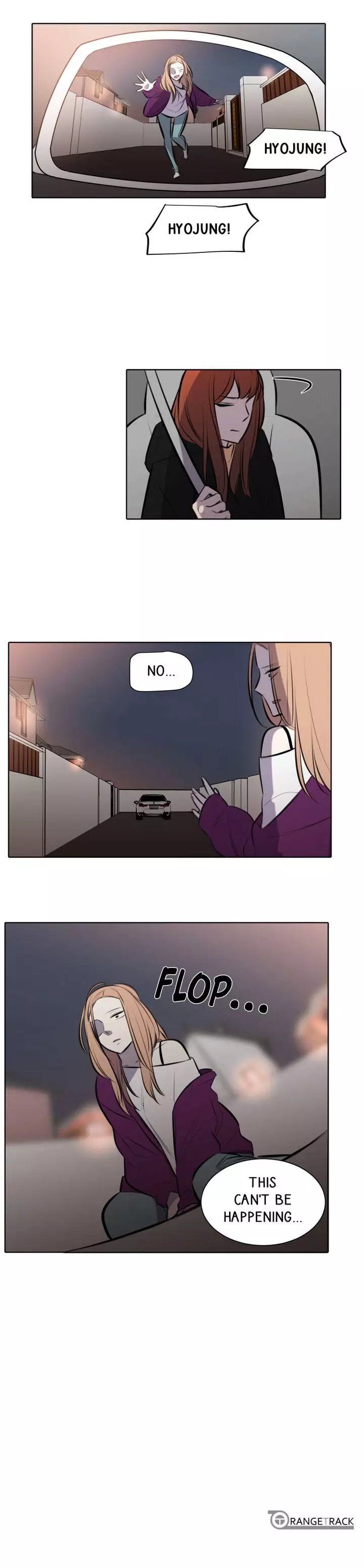 Love Lies - 71 page 15