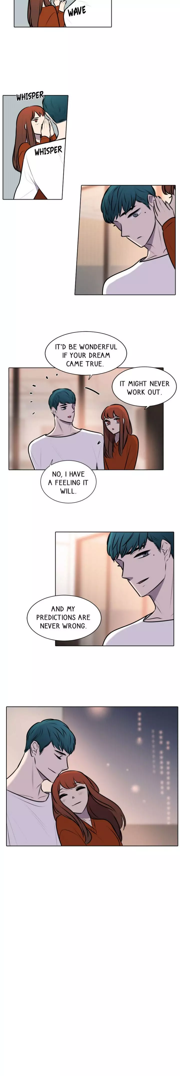 Love Lies - 81 page 12