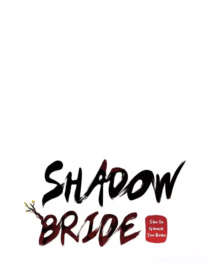 Shadow Bride - 13 page 28
