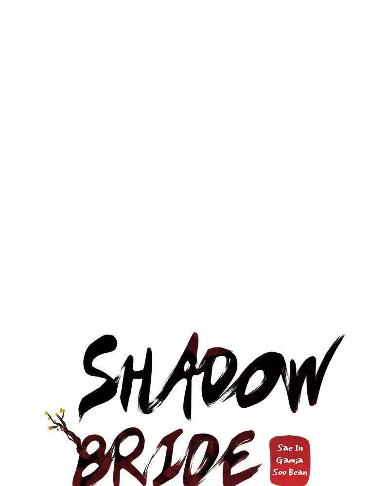 Shadow Bride - 21 page 46