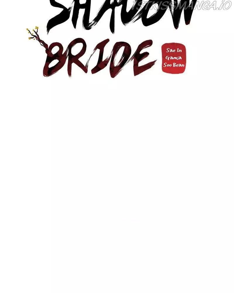 Shadow Bride - 35 page 87