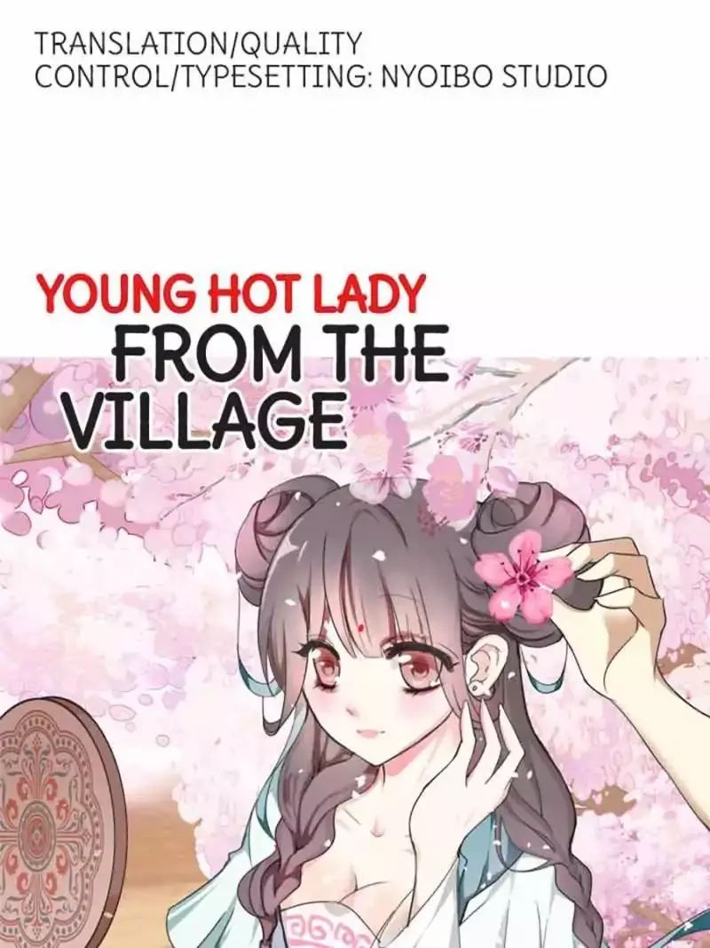 Young Hot Lady From The Village - 2 page 1