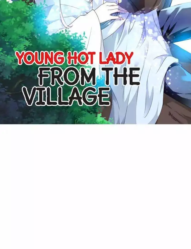 Young Hot Lady From The Village - 20 page 3