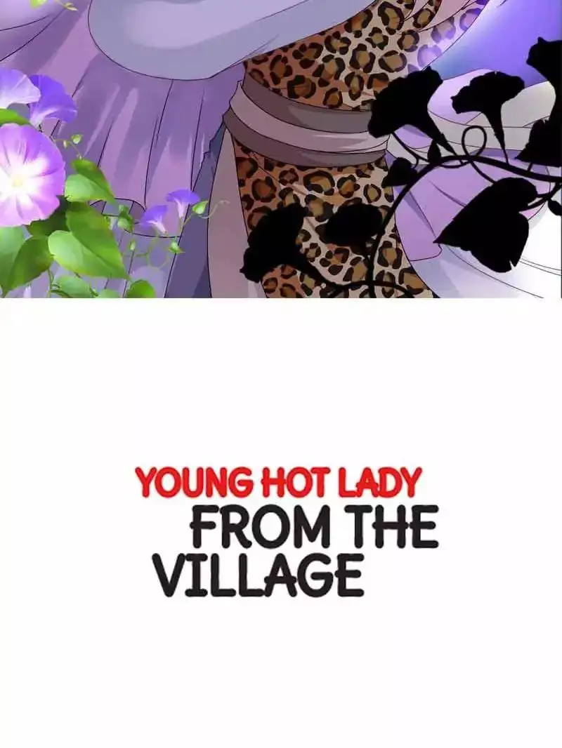 Young Hot Lady From The Village - 22 page 3