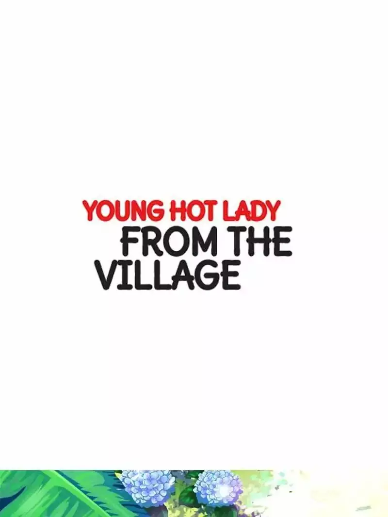 Young Hot Lady From The Village - 36 page 2