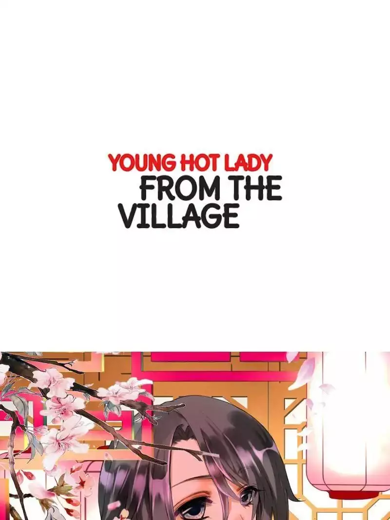 Young Hot Lady From The Village - 44 page 2