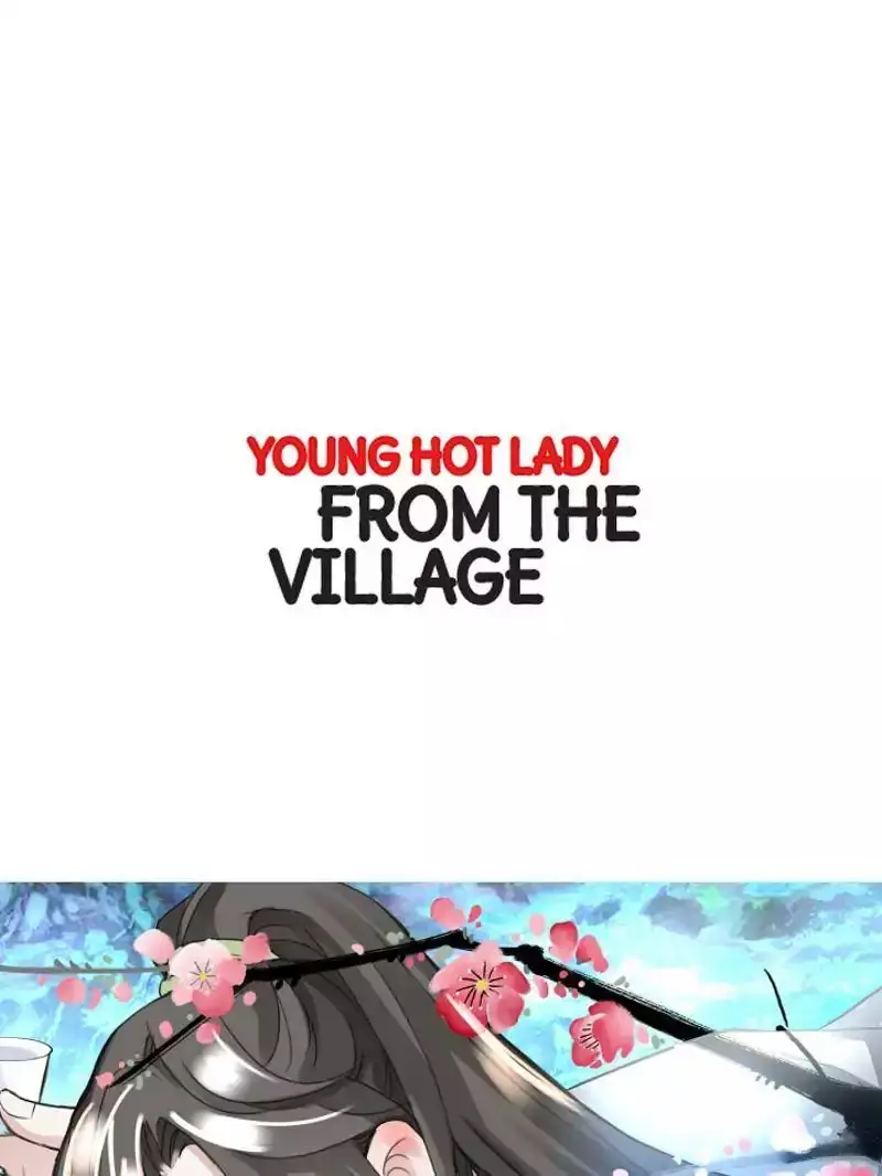 Young Hot Lady From The Village - 45 page 2